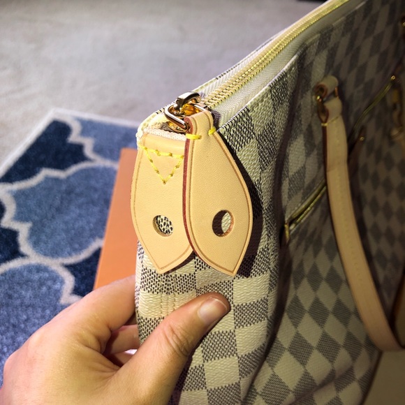 IENA MM Louis Vuitton - Picture 4 of 8